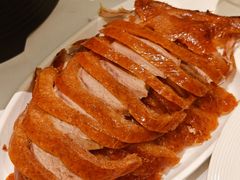 -玉林烤鸭店(定福庄店)
