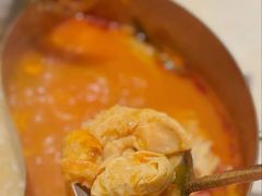 -一哥澳门豆捞·澳门风打边炉(高德置地店)