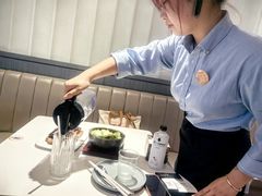 -千日贺茶餐厅(开发区安盛店)