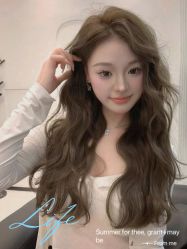 -OnHair造型