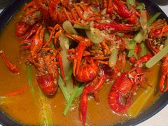 -红盔甲·小龙虾(天钥桥店)