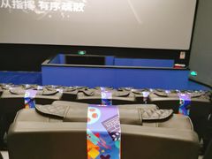 -SFC上影影城(港汇永华IMAX激光店)