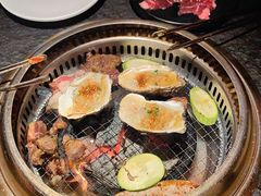 -嘿嘟嘟·肋条烧肉放题(爱融荟城店)