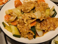 -高丽村韩国料理(兴华二路店)