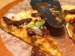 -菲滋意式餐厅(金华银泰城店)