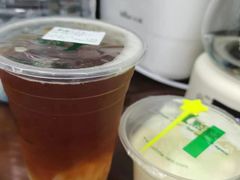 奶芙乌龙-1点点(文峰广场店)