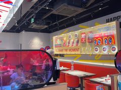 -蛙来哒(汇一城黑金冠店)