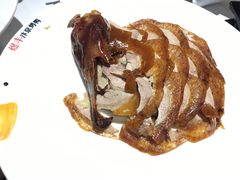 -煜丰汴京烤鸭(福彩路店)