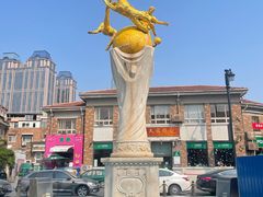 -天津五大道文化旅游区