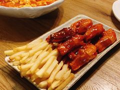 -妈妈的味道(工人体育场东路店)