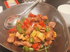 -浙江安吉JW万豪酒店·万豪中餐厅