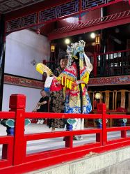 -青堂瓦舍京剧摄影古戏楼拍摄基地(北京安徽会馆店)