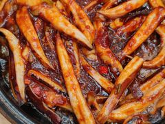 -米村拌饭(王府井喜悦店)