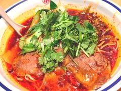 -遇见小面(江湾阳光天地店)