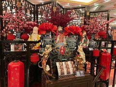 -上海和平饭店龙凤厅 Dragon Phoenix