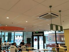 -麦当劳(方大城店)