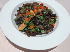 -粗茶淡饭·汉口公馆(循礼门店)