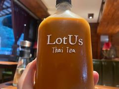 -Local泰莲庭(虹鳟鱼店)