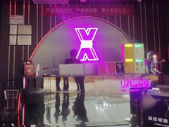 -星聚会KTV(合生汇黑金店)