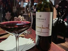 -花马天堂云南餐厅 Lost Heaven(外滩店)