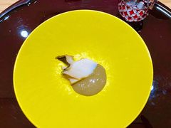 鲍鱼片-町家Machiya(泰府·名邸店)