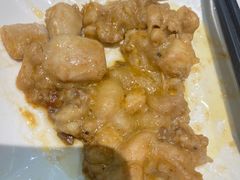 -膳心记-明火四宝煲仔饭(燕南店)