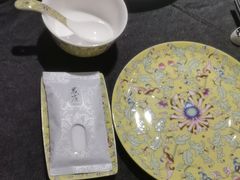 -君庭中餐馆(湘江豪生店)