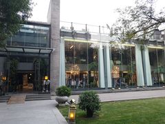 -唐廊烤鸭店(工体店)