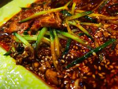 -清真•蜀风园(丁字沽店)