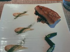 -香樟花园法式铁板烧(恒隆广场店)