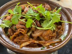 -川香煲(茅台路店)