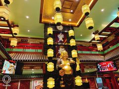 -宝轩渔府·老字号海鲜·正宗津菜(水上店)