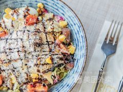 -Primo·丽莫意大利窑烤披萨