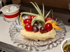 -海底捞火锅(莘松路店)