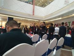 -保利MALL(天鹅湖店)