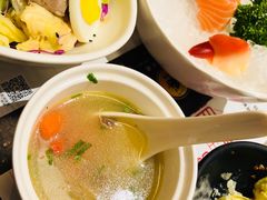 -大渔铁板烧(万象城店)