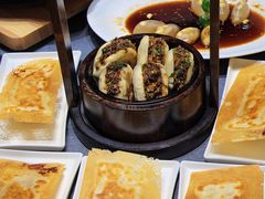 -小满海鲜·别院(天津旗舰店)