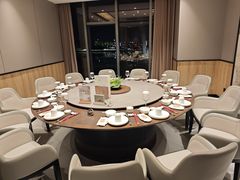 -翠山·映月湖景餐厅(映月湖公园店)