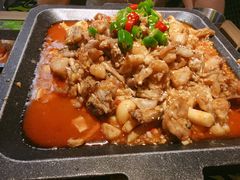 -蛙喔牛蛙(仙林万达茂店)
