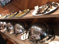 -拉蒂娜·巴西牛排馆 Latina·Brazilian Steakhouse(陆家嘴旗舰店)