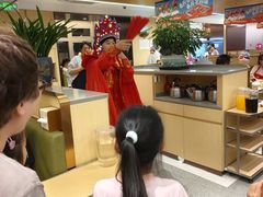 -海底捞火锅(枫蓝国际购物中心店)