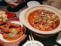 -老淮滨-蚌埠非遗小吃(淮河路店)