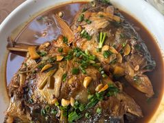 -晓琦农家菜馆·地道农家菜