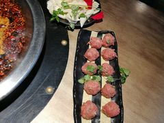 -渝厨生态火锅(合川区府店)