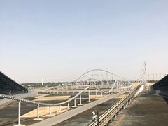 -法拉利主题公园