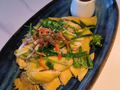-玲珑·新粤菜(安华汇店)