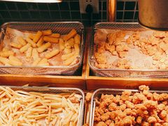 -比格比萨自助(宋家庄店)