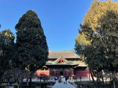 -隆兴寺