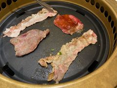 -花味·自助烤肉(雨花客厅店)