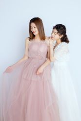 -蜜桃少女VISION写真馆(雁塔店)